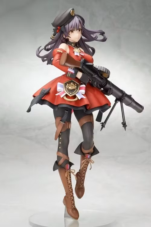 Girls' Frontline Lewis 1/7 Scale Figure