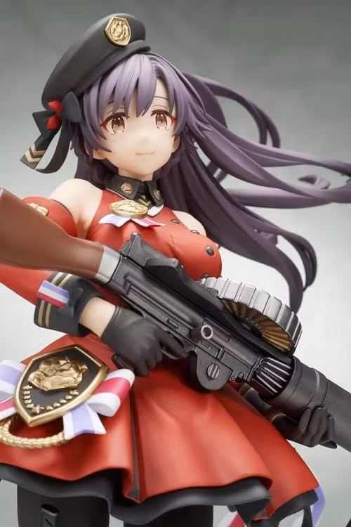 Girls' Frontline Lewis 1/7 Scale Figure