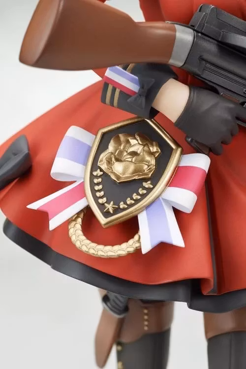 Girls' Frontline Lewis 1/7 Scale Figure