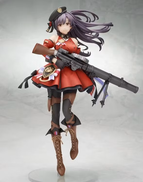 Girls' Frontline Lewis 1/7 Scale Figure