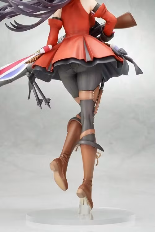 Girls' Frontline Lewis 1/7 Scale Figure
