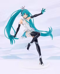 Vocaloid Hatsune Miku GT Project Reincarnation Miku (2013 Ver.) 1/8 Scale Figure