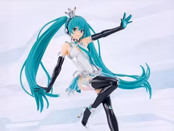 Vocaloid Hatsune Miku GT Project Reincarnation Miku (2013 Ver.) 1/8 Scale Figure