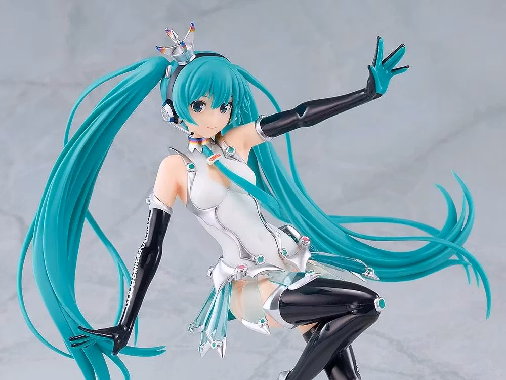 Vocaloid Hatsune Miku GT Project Reincarnation Miku (2013 Ver.) 1/8 Scale Figure