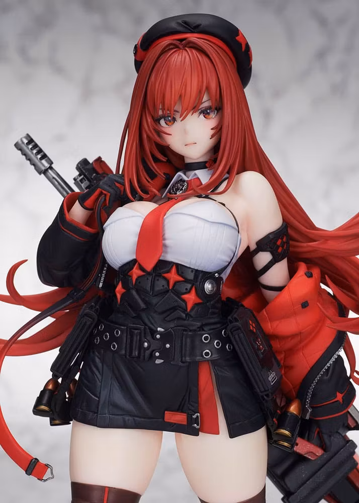 Goddess of Victory: Nikke Rapi (Red Hood) Figure