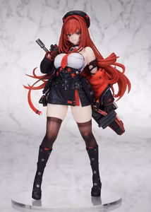 Goddess of Victory: Nikke Rapi (Red Hood) Figure