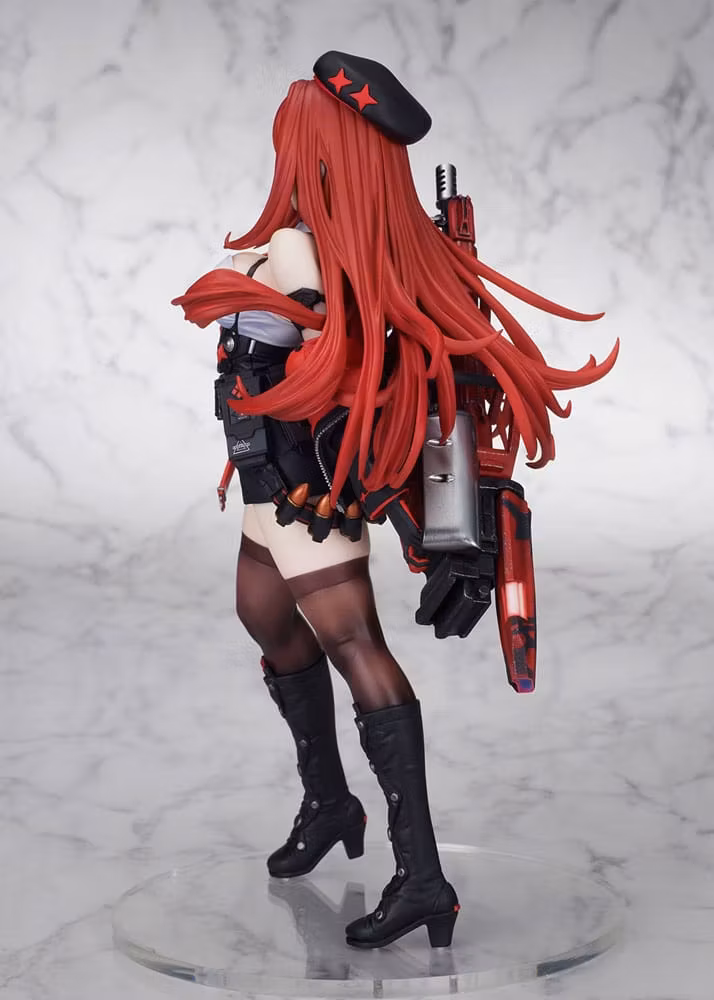 Goddess of Victory: Nikke Rapi (Red Hood) Figure