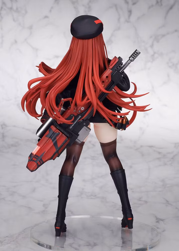 Goddess of Victory: Nikke Rapi (Red Hood) Figure