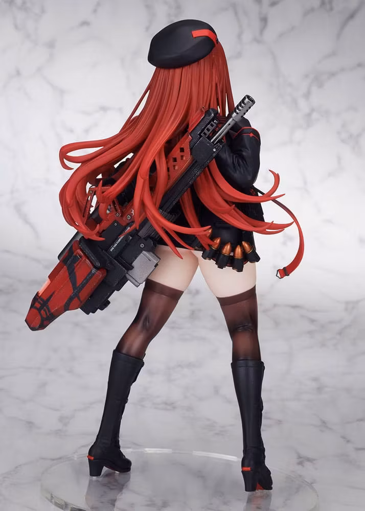 Goddess of Victory: Nikke Rapi (Red Hood) Figure