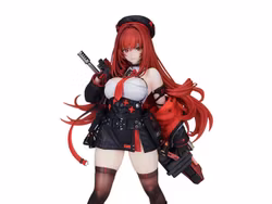 Goddess of Victory: Nikke Rapi (Red Hood) Figure
