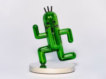 Final Fantasy Bright Arts Gallery Gigantuar Figure