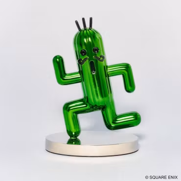 Final Fantasy Bright Arts Gallery Gigantuar Figure