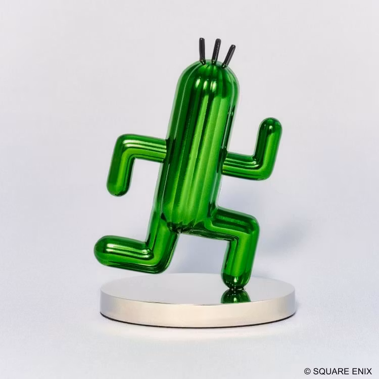 Final Fantasy Bright Arts Gallery Gigantuar Figure