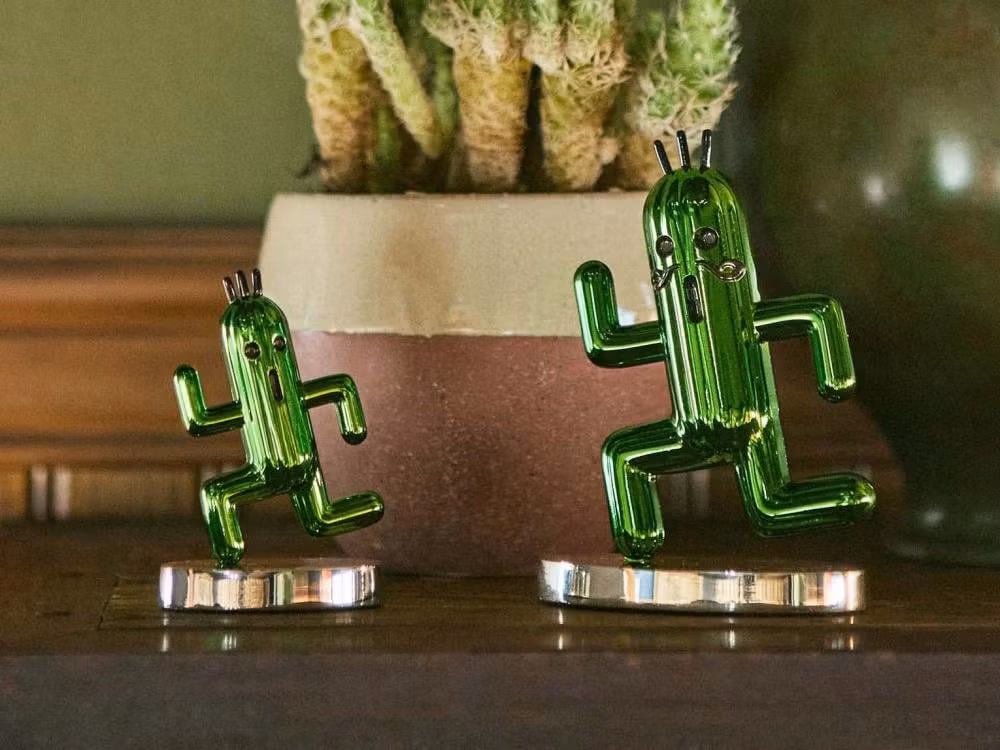 Final Fantasy Bright Arts Gallery Gigantuar Figure