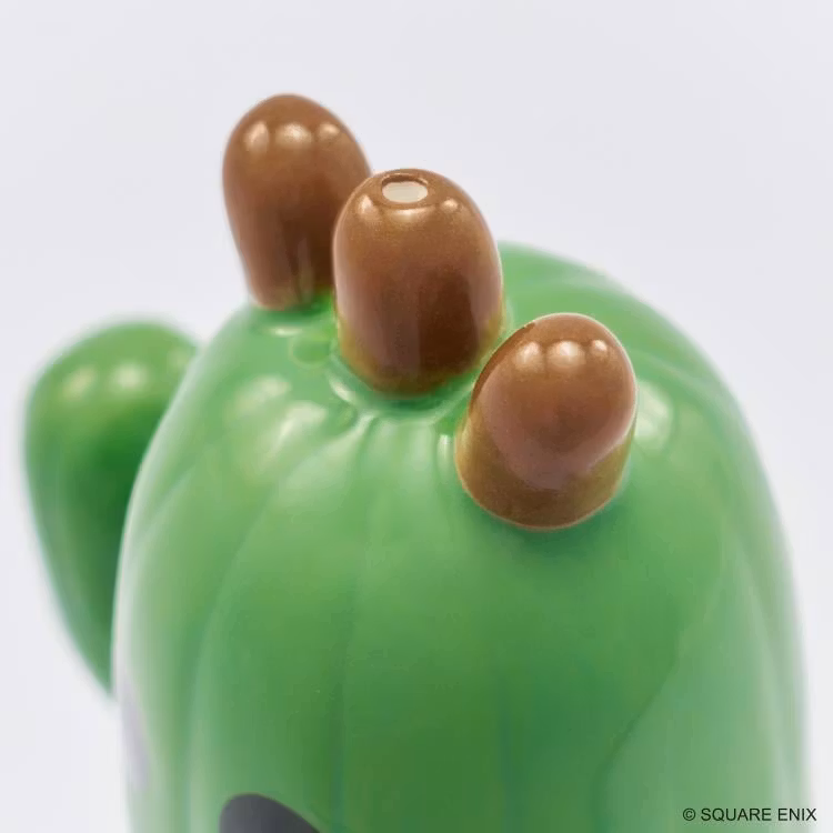 Final Fantasy Cactuar Salt & Pepper Shaker Set