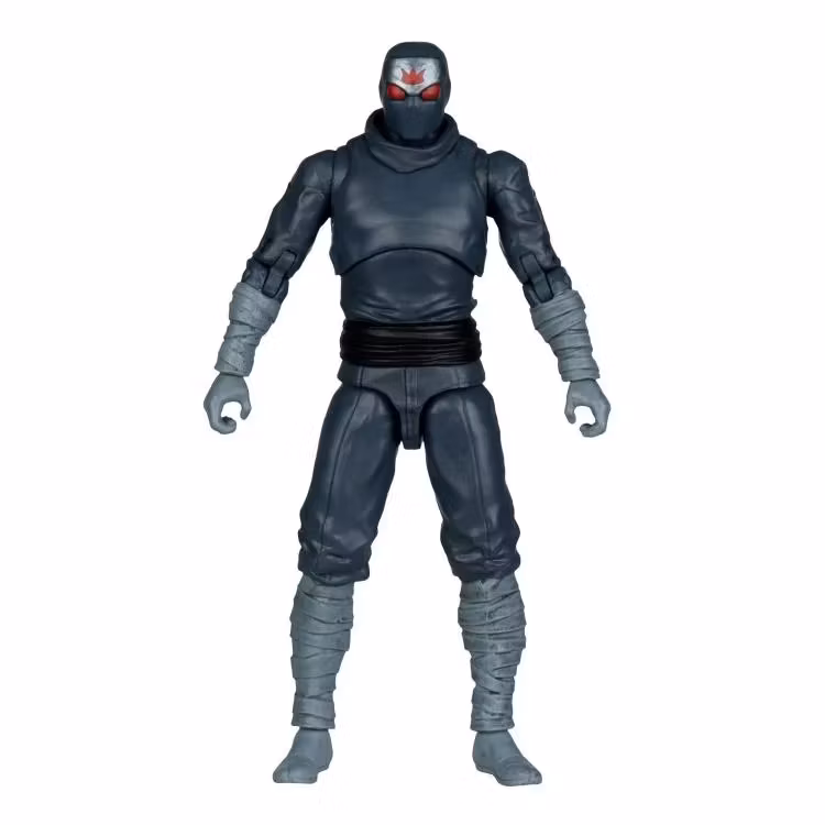 Teenage Mutant Ninja Turtles Page Punchers Foot Soldier 5" Action Figure with Comic