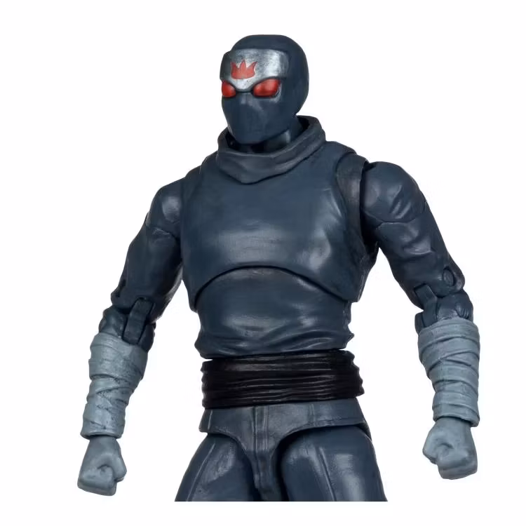 Teenage Mutant Ninja Turtles Page Punchers Foot Soldier 5" Action Figure with Comic