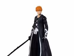 Bleach: Thousand-Year Blood War Ichigo Kurosaki (Fullbring Bankai Ver.) Action Figure