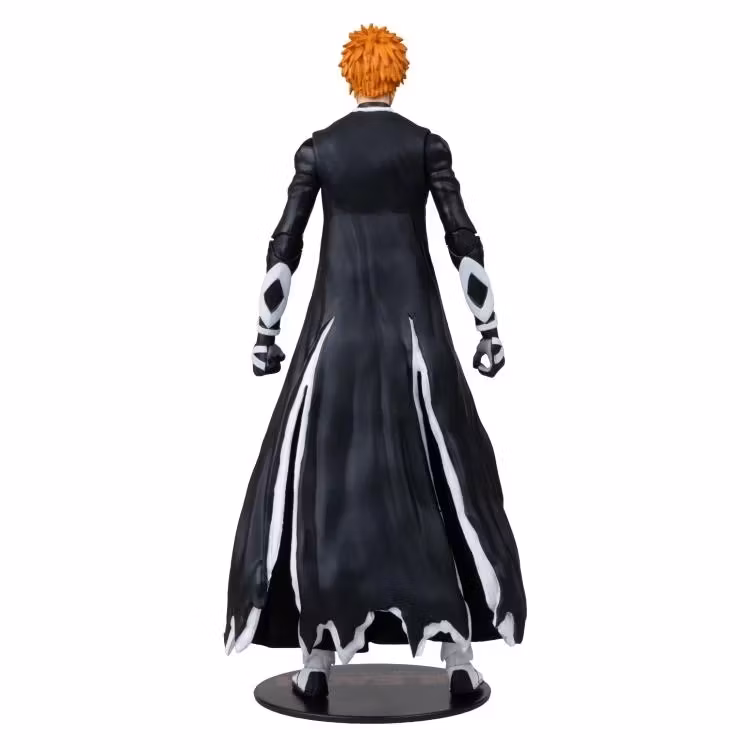 Bleach: Thousand-Year Blood War Ichigo Kurosaki (Fullbring Bankai Ver.) Action Figure