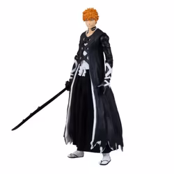 Bleach: Thousand-Year Blood War Ichigo Kurosaki (Fullbring Bankai Ver.) Action Figure