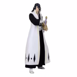 Bleach: Thousand-Year Blood War Byakuya Kuchiki Action Figure