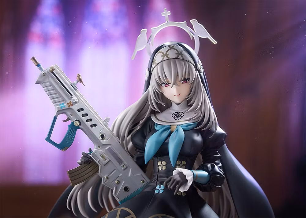 Blue Archive Sakurako 1/7 Scale Figure