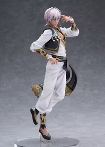 Nijisanji Ibrahim 1/7 Scale Figure