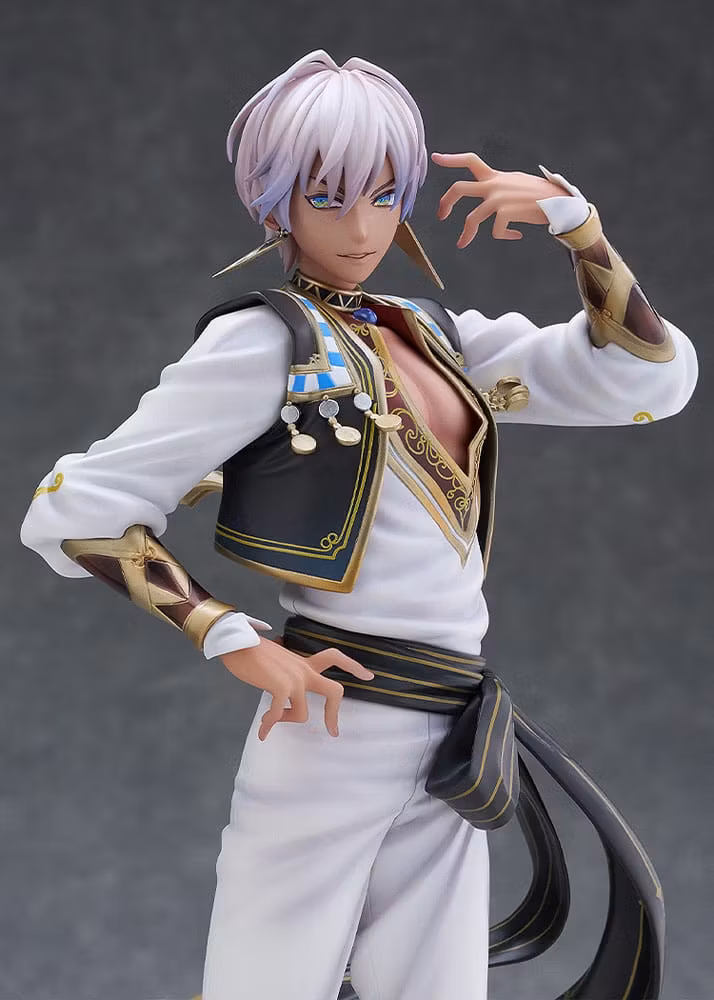Nijisanji Ibrahim 1/7 Scale Figure