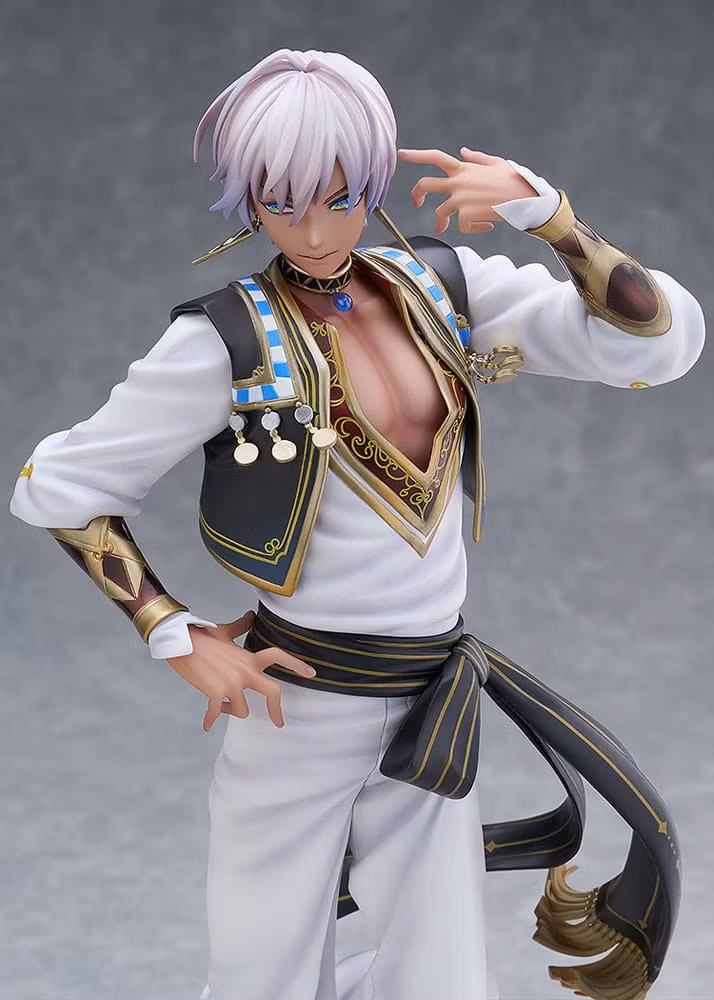 Nijisanji Ibrahim 1/7 Scale Figure
