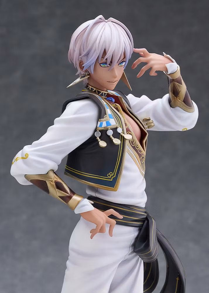 Nijisanji Ibrahim 1/7 Scale Figure
