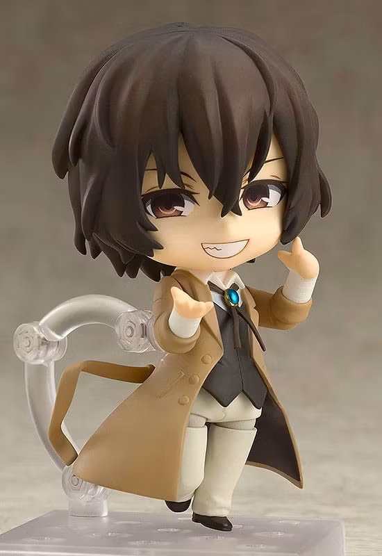 Bungo Stray Dogs Nendoroid Osamu Dazai (Rerelease)