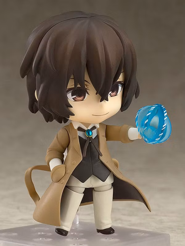 Bungo Stray Dogs Nendoroid Osamu Dazai (Rerelease)