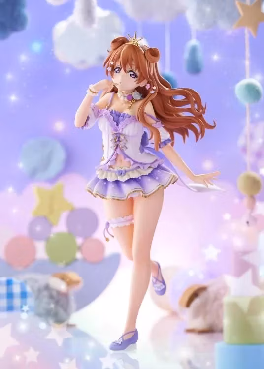 Love Live! Nijigasaki High School Idol Club Konoe Kanata 1/7 Scale Figure
