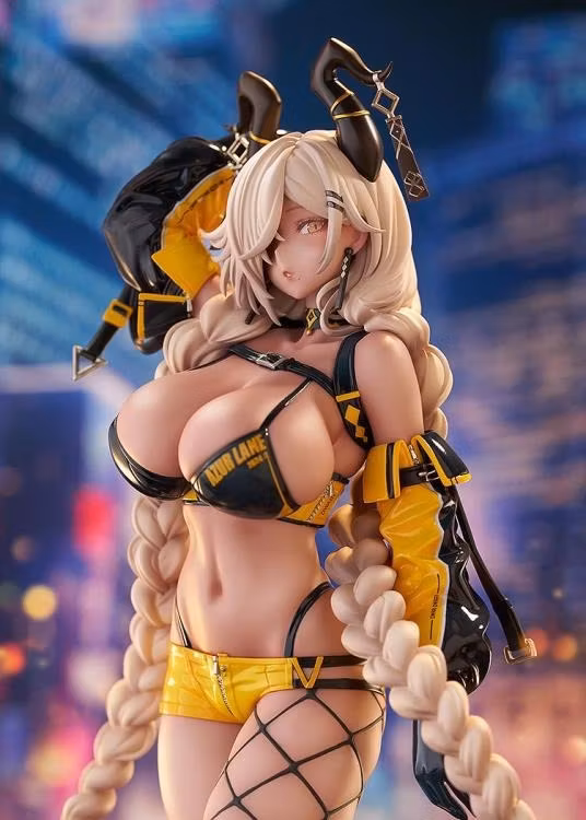 Azur Lane Owari (Anime Expo 2024 Ver.) 1/7 Scale Figure