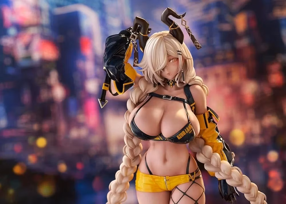 Azur Lane Owari (Anime Expo 2024 Ver.) 1/7 Scale Figure