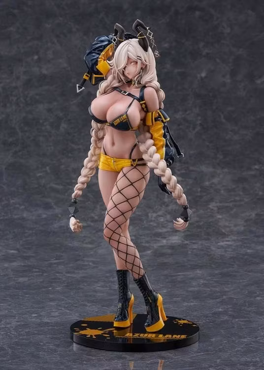 Azur Lane Owari (Anime Expo 2024 Ver.) 1/7 Scale Figure