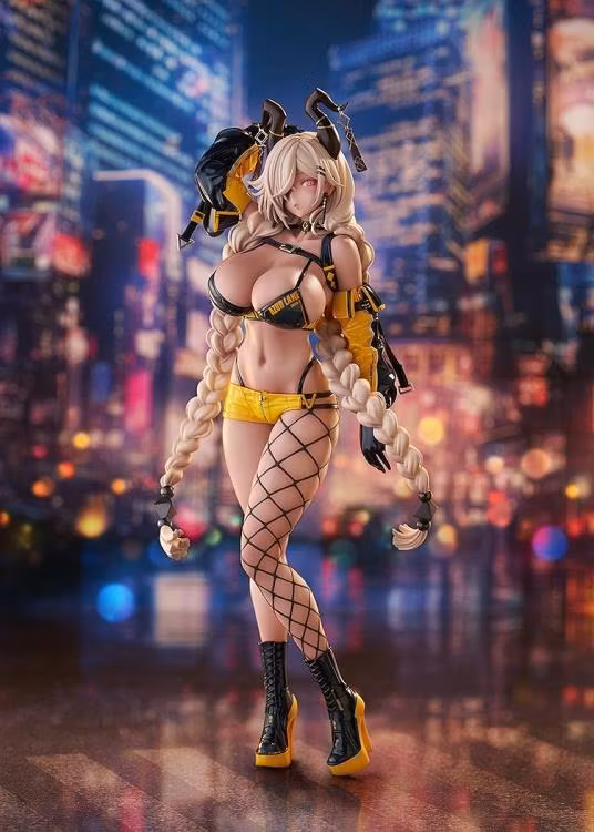 Azur Lane Owari (Anime Expo 2024 Ver.) 1/7 Scale Figure