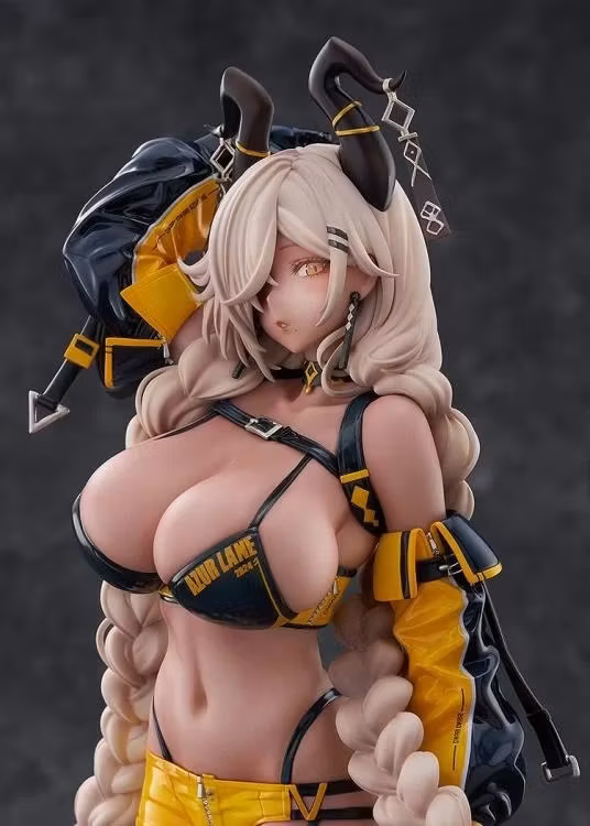 Azur Lane Owari (Anime Expo 2024 Ver.) 1/7 Scale Figure