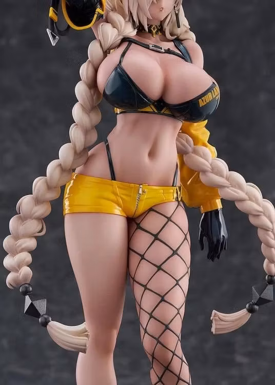 Azur Lane Owari (Anime Expo 2024 Ver.) 1/7 Scale Figure
