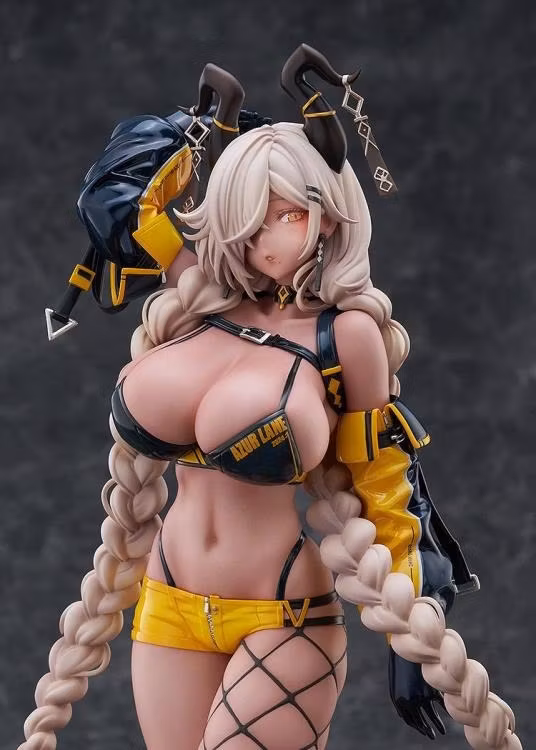 Azur Lane Owari (Anime Expo 2024 Ver.) 1/7 Scale Figure