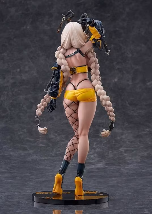 Azur Lane Owari (Anime Expo 2024 Ver.) 1/7 Scale Figure