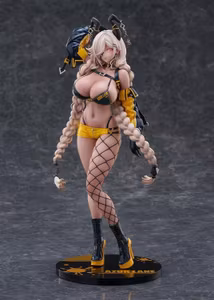 Azur Lane Owari (Anime Expo 2024 Ver.) 1/7 Scale Figure