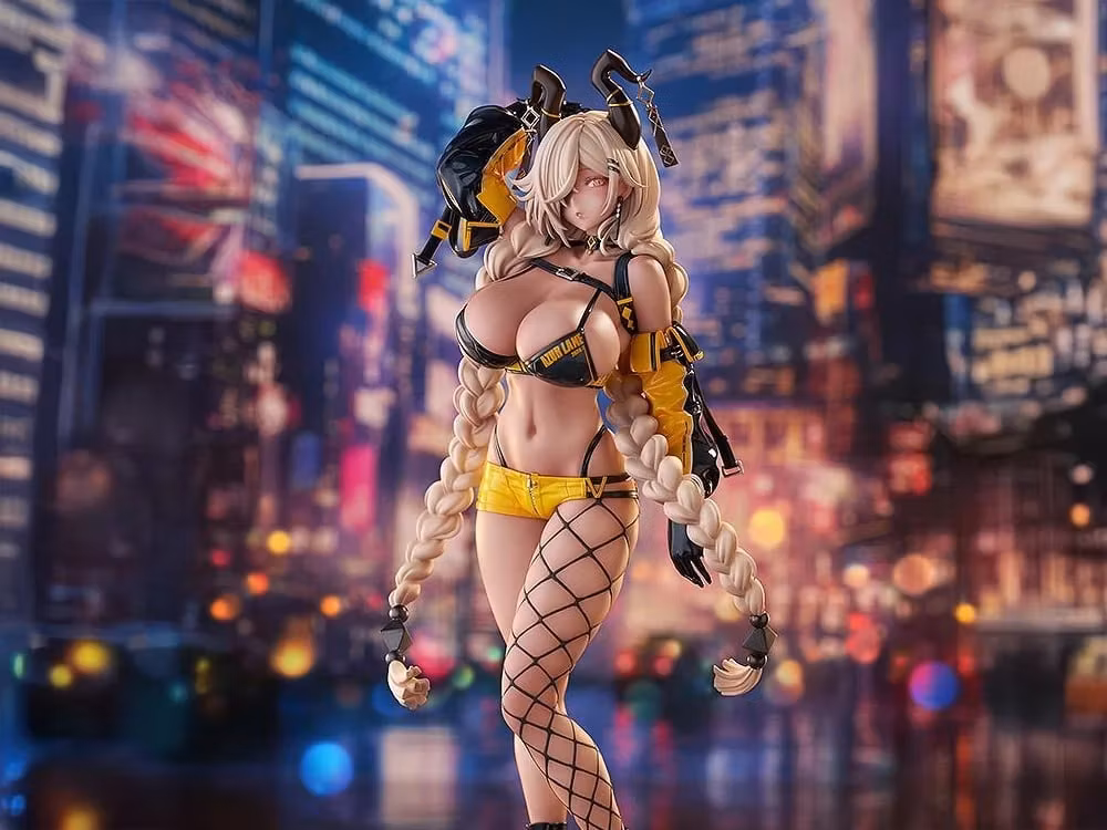 Azur Lane Owari (Anime Expo 2024 Ver.) 1/7 Scale Figure