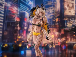 Azur Lane Owari (Anime Expo 2024 Ver.) 1/7 Scale Figure