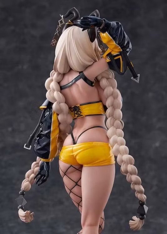 Azur Lane Owari (Anime Expo 2024 Ver.) 1/7 Scale Figure