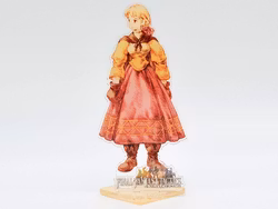 Final Fantasy Tactics Acryl Stand Figure Alma Beoulve