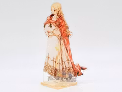 Final Fantasy Tactics Acryl Stand Figure Ovelia Atkascha