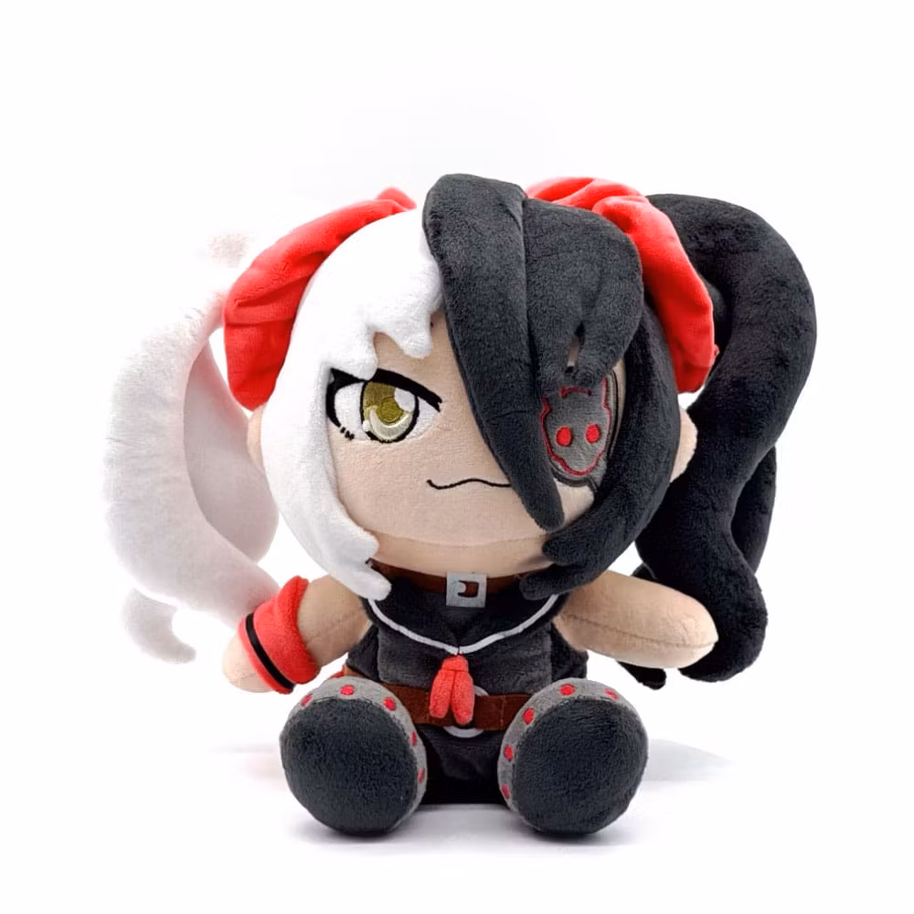 Blade & Soul Neo Plush Figure Poharan