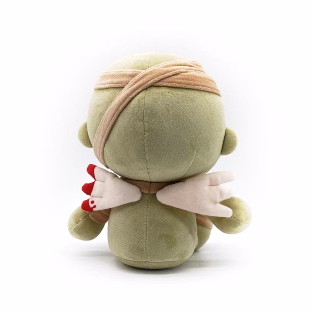 Bring me the Horizon Plush Figure Angeldust