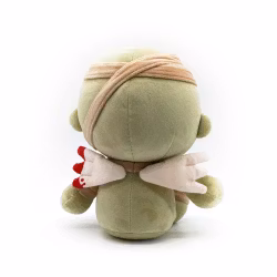 Bring me the Horizon Plush Figure Angeldust